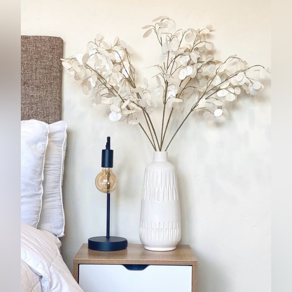 32 Money ‘Silver Dollar’ Luck Lunaria Plant Seeds, Non-GMO Heirloom🪷32 Seeds🪷 - Picture 2 of 14